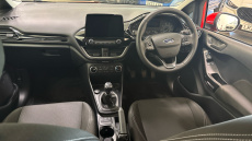 Ford Fiesta 1.0 EcoBoost Trend 5dr Petrol Hatchback